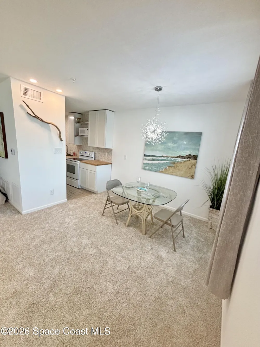925 Palm Springs Boulevard #C Indian Harbour Beach, FL 32937