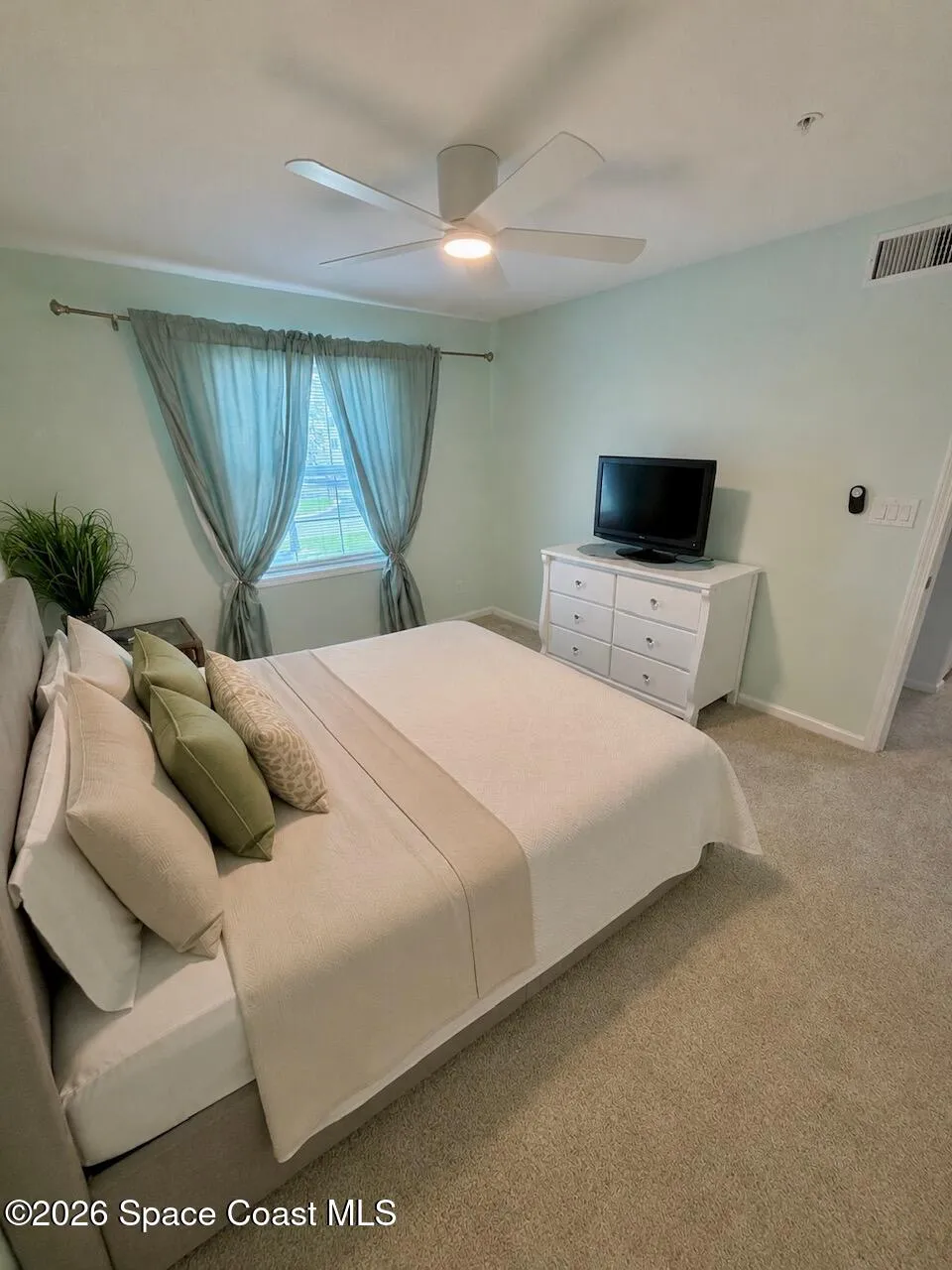 925 Palm Springs Boulevard #C Indian Harbour Beach, FL 32937