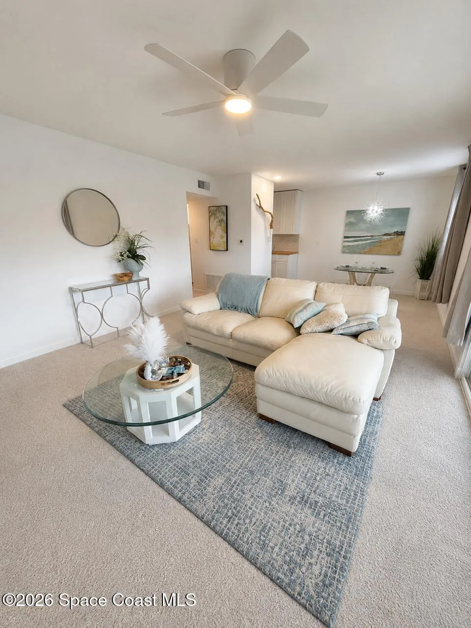 925 Palm Springs Boulevard #C Indian Harbour Beach, FL 32937
