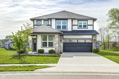 4955 Oak Hill Drive