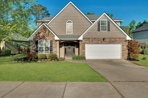 4033 Ellington Drive