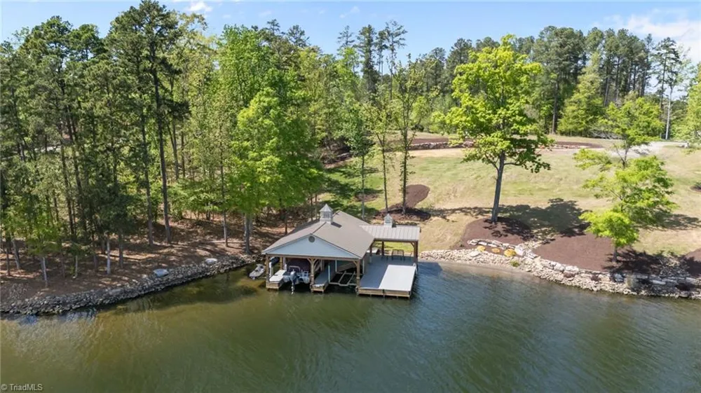 1050 ESTATE ROAD Semora, NC NC