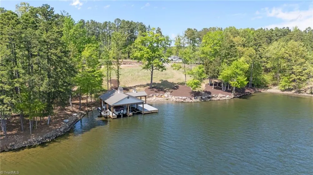 1050 ESTATE ROAD Semora, NC NC