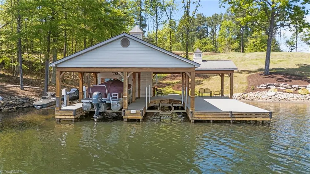 1050 ESTATE ROAD Semora, NC NC