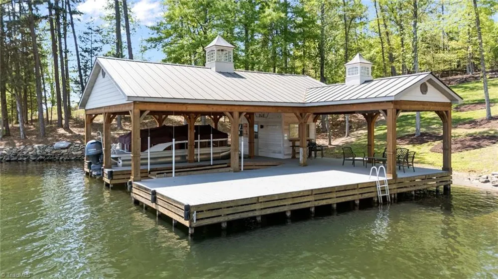 1050 ESTATE ROAD Semora, NC NC