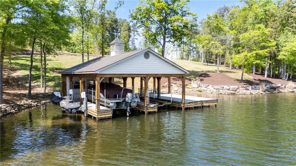 1050 ESTATE ROAD Semora, NC NC
