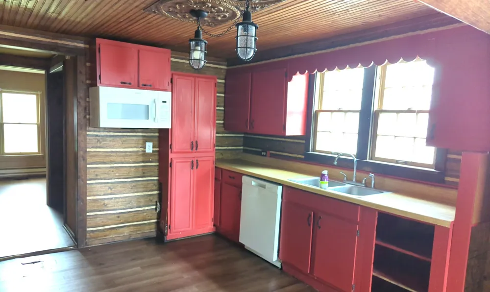 814 West Street Alexandria, IN 46001