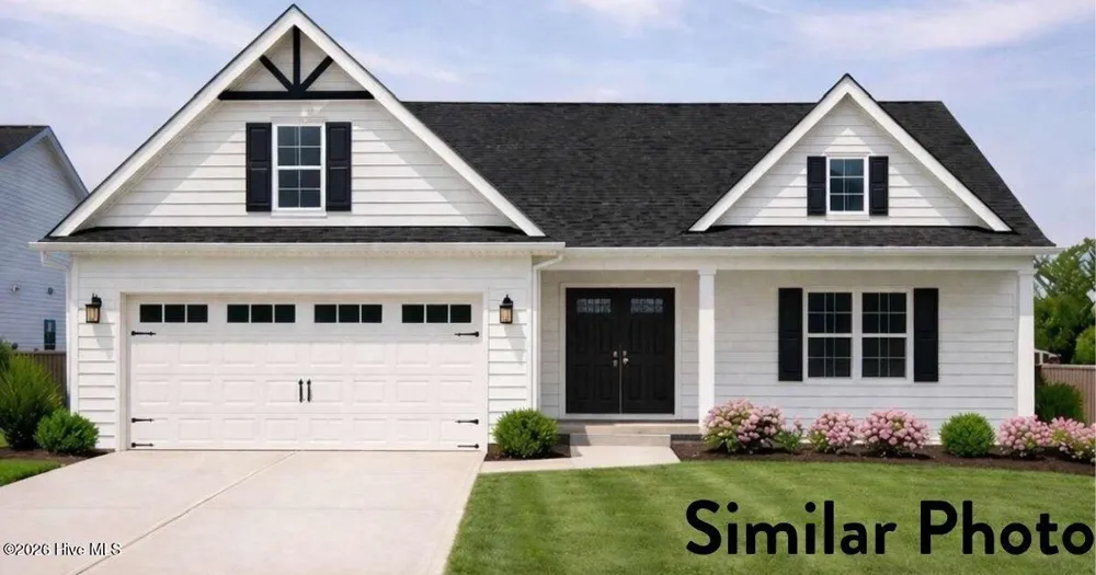 503 Romney Drive Beulaville, NC 28518