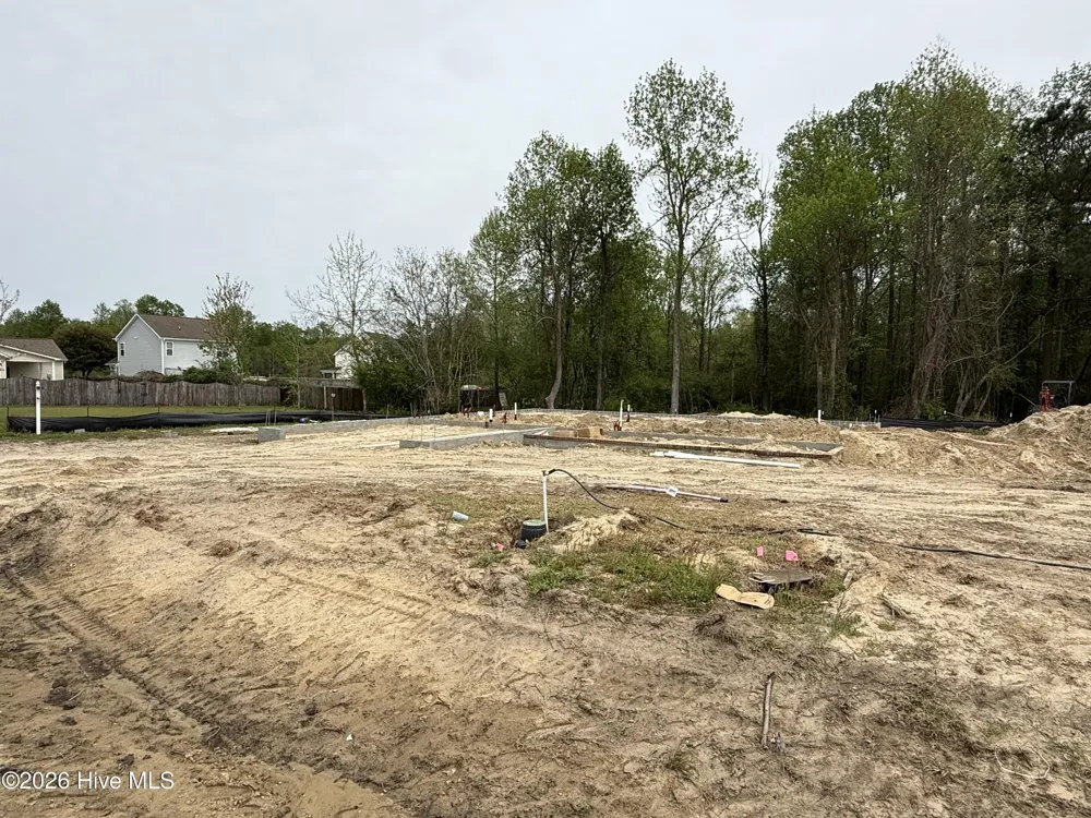 503 Romney Drive Beulaville, NC 28518