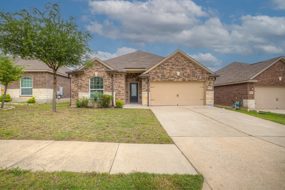 19720 Wt Gallaway Street Manor, TX 78653