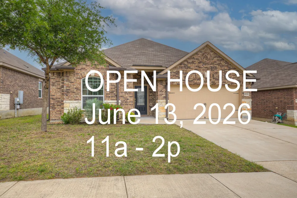 19720 Wt Gallaway Street Manor, TX 78653