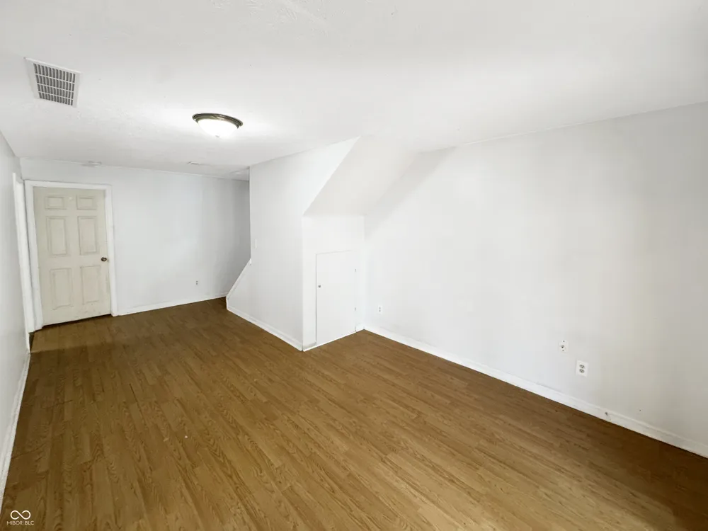 4699 E Sunnyslope Drive Martinsville, IN 46151