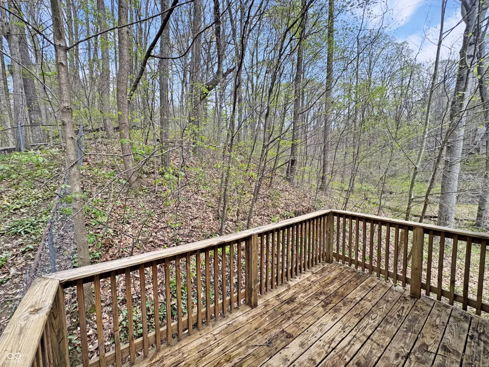 4699 E Sunnyslope Drive Martinsville, IN 46151