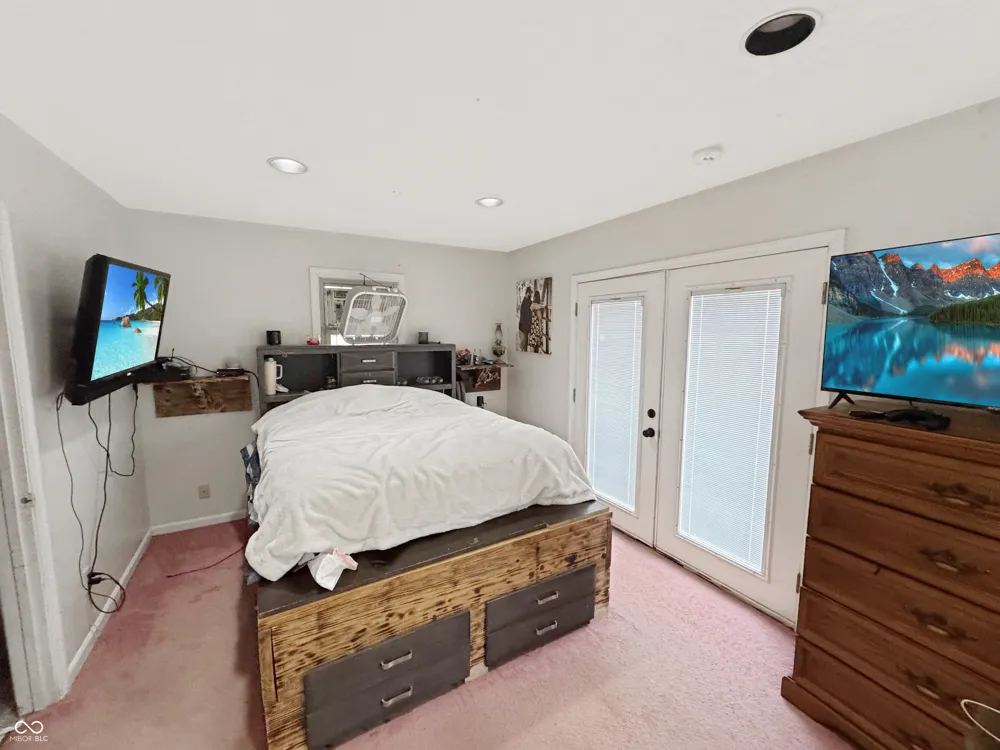 4699 E Sunnyslope Drive Martinsville, IN 46151