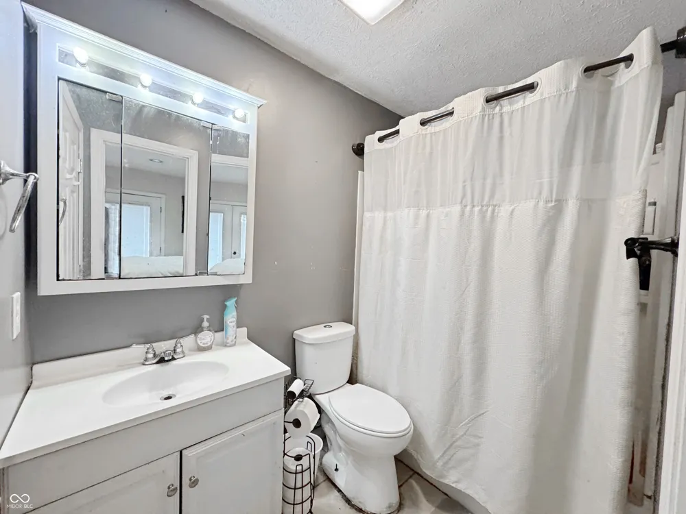 4699 E Sunnyslope Drive Martinsville, IN 46151