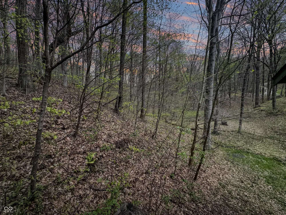 4699 E Sunnyslope Drive Martinsville, IN 46151