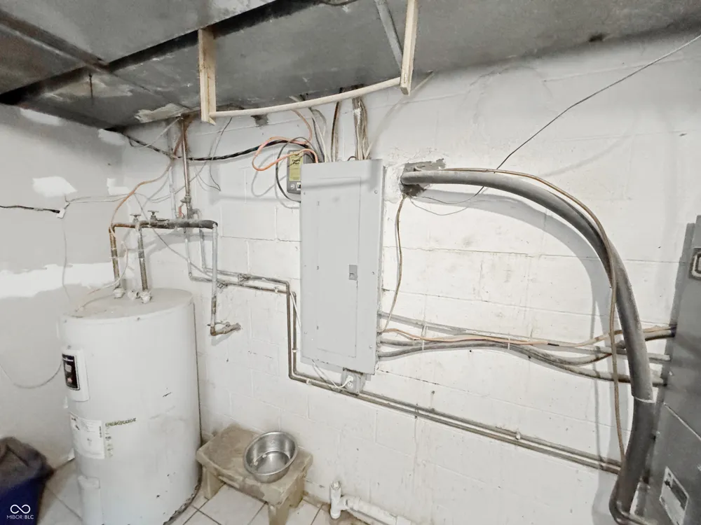 4699 E Sunnyslope Drive Martinsville, IN 46151
