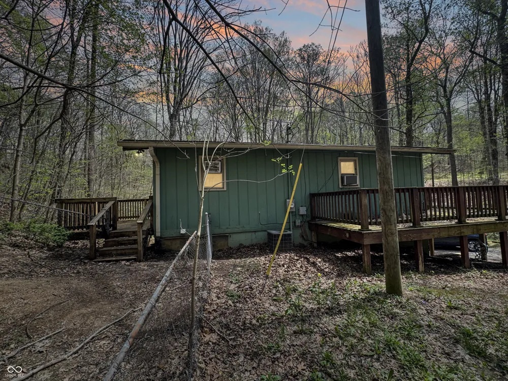 4699 E Sunnyslope Drive Martinsville, IN 46151
