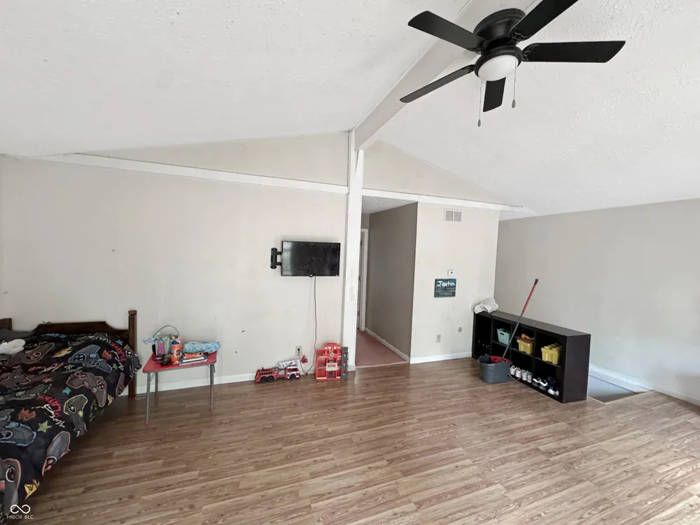 4699 E Sunnyslope Drive Martinsville, IN 46151