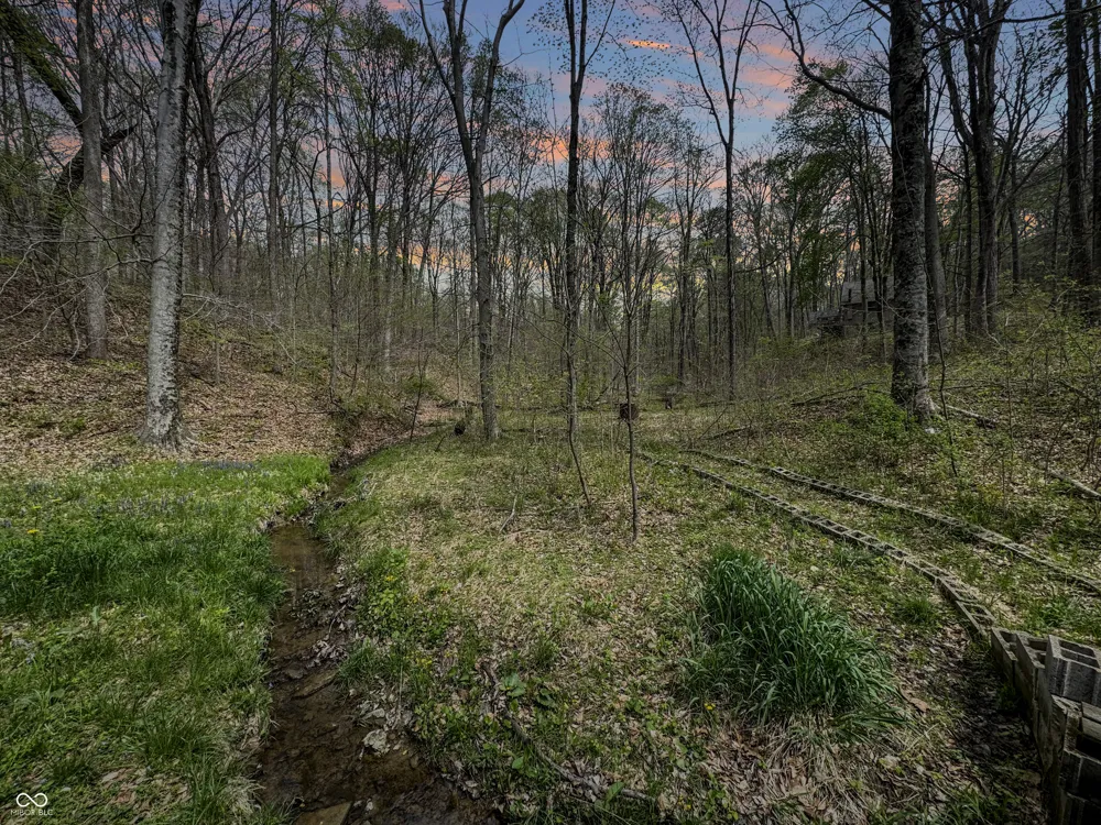 4699 E Sunnyslope Drive Martinsville, IN 46151