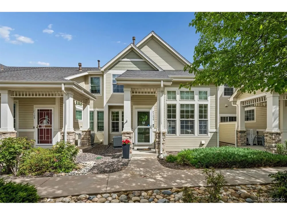 5155 W Quincy Avenue #F-103