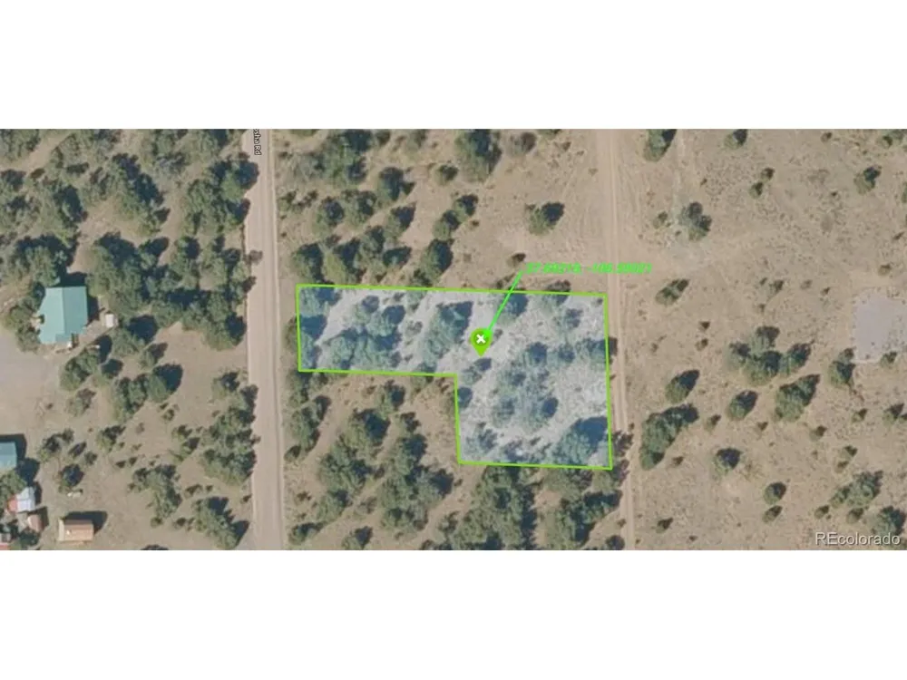 976 Kenosha Road South Fork, CO 81154