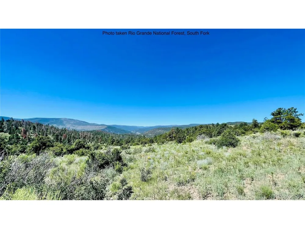 976 Kenosha Road South Fork, CO 81154