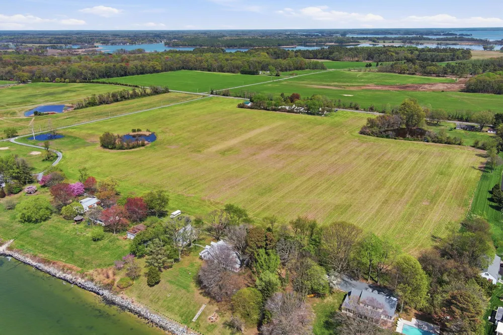 4020 EASTERN NECK ROAD Rock Hall, MD 21661