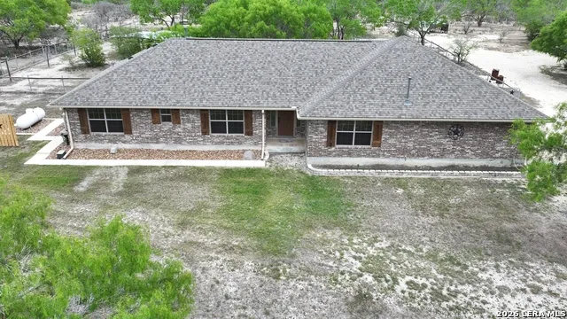 530 Pr D47 Charlotte, TX 78011