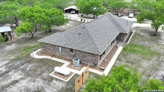 530 Pr D47 Charlotte, TX 78011