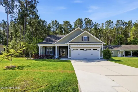 111 W Huckleberry Way