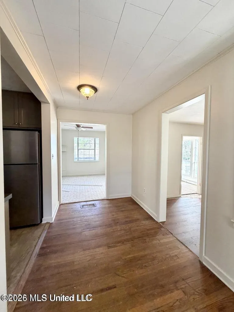1003 S Jackson Street Brookhaven, MS 39601