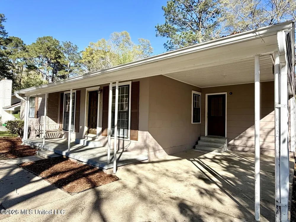 1003 S Jackson Street Brookhaven, MS 39601