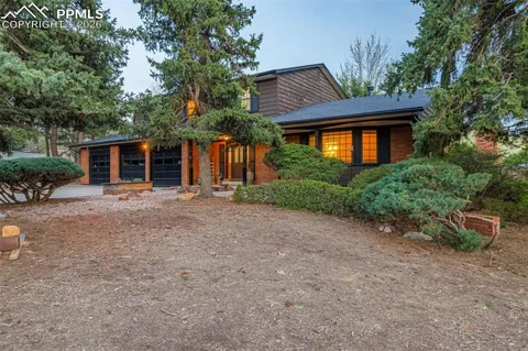 4307 Valli Vista Road