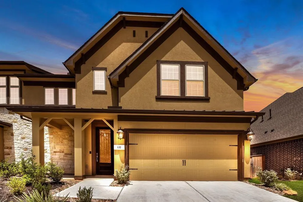 137 Skybranch Drive Conroe, TX 77304