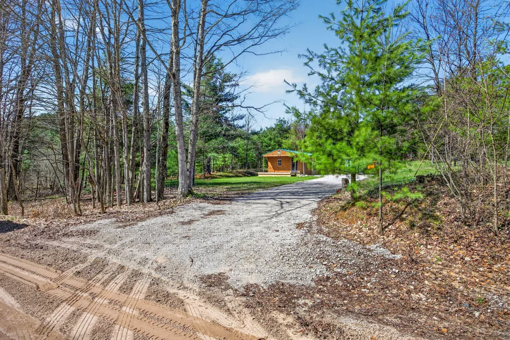 4179 Lakola Road Leroy, MI 49655
