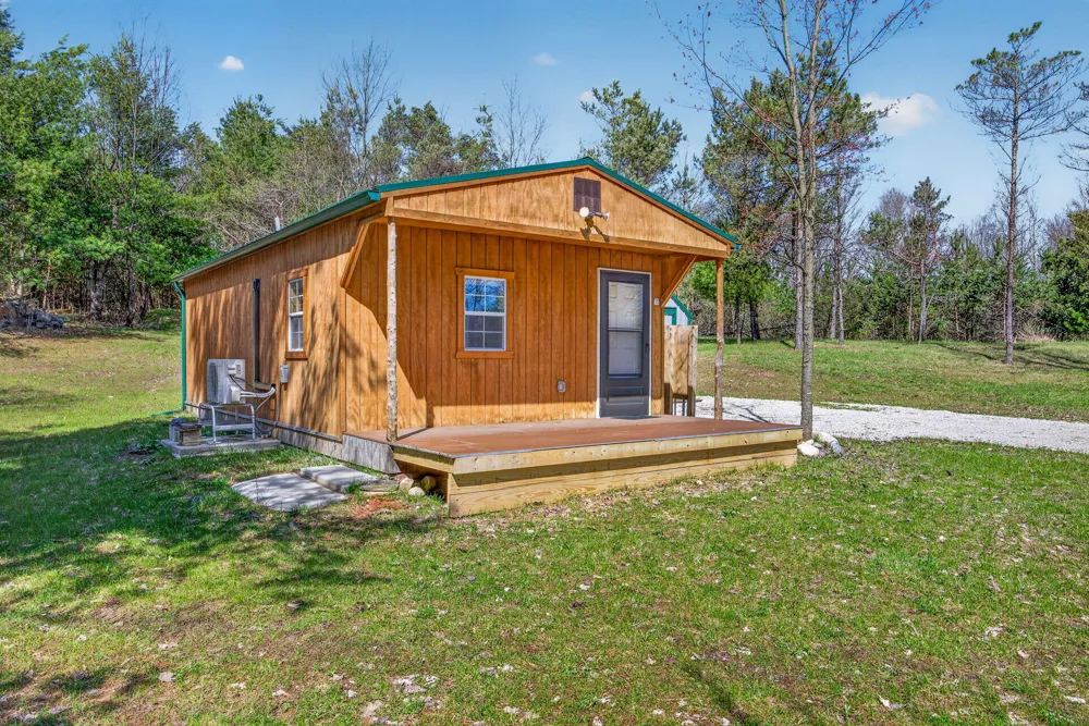 4179 Lakola Road Leroy, MI 49655