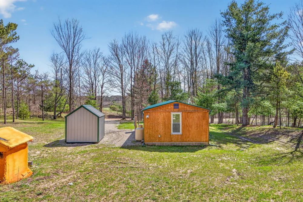 4179 Lakola Road Leroy, MI 49655