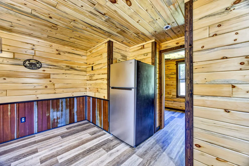 4179 Lakola Road Leroy, MI 49655