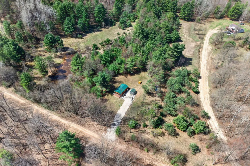 4179 Lakola Road Leroy, MI 49655