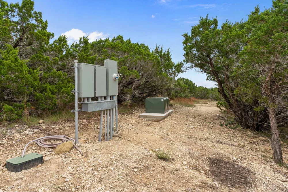 182 Quail Creek Road Marble Falls, TX 78654