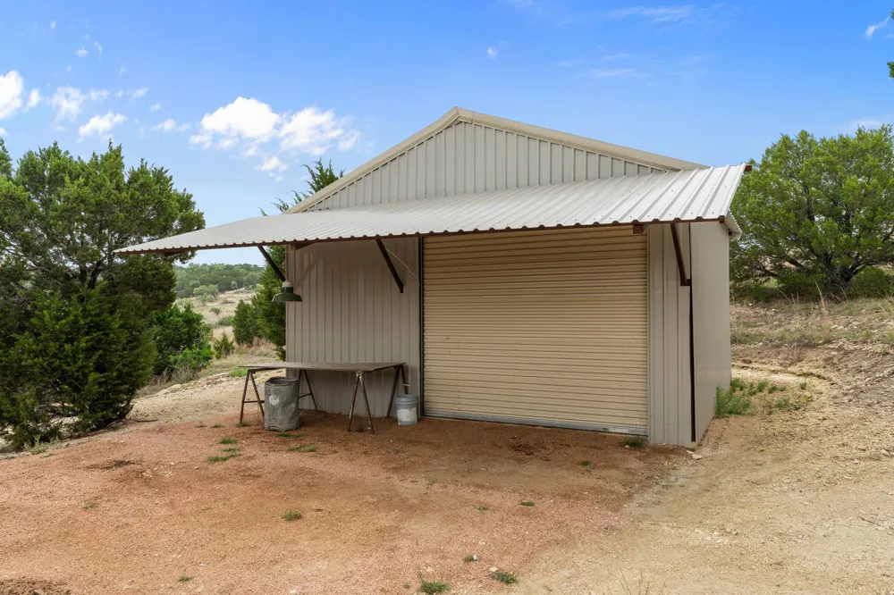 182 Quail Creek Road Marble Falls, TX 78654