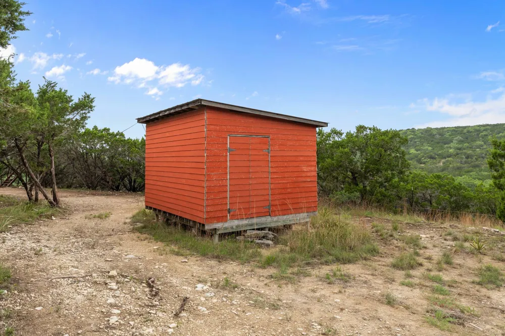 182 Quail Creek Road Marble Falls, TX 78654