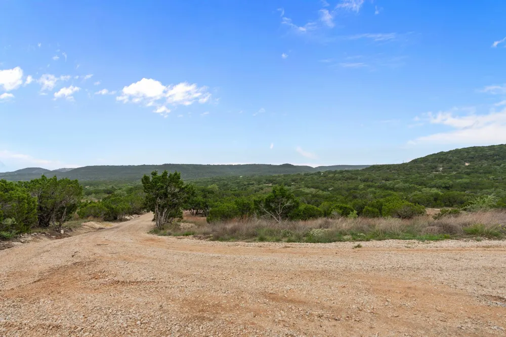 182 Quail Creek Road Marble Falls, TX 78654