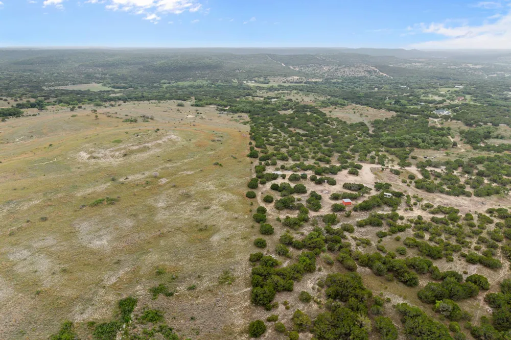 182 Quail Creek Road Marble Falls, TX 78654