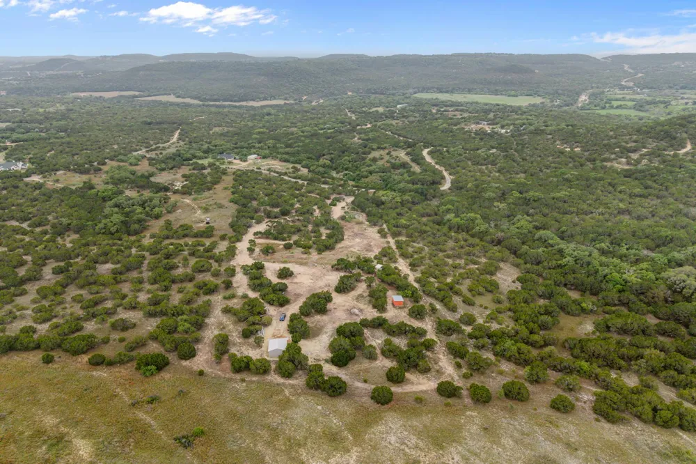 182 Quail Creek Road Marble Falls, TX 78654