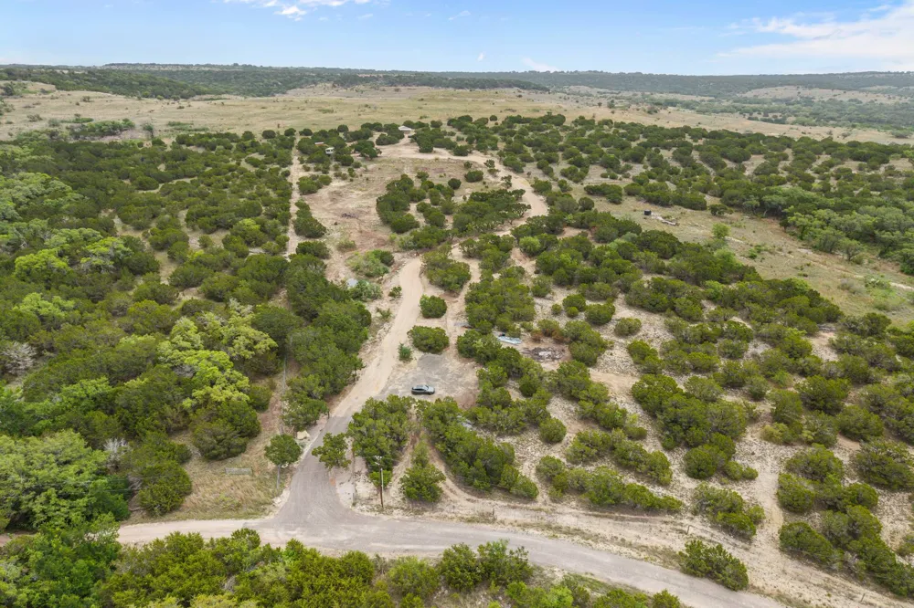 182 Quail Creek Road Marble Falls, TX 78654