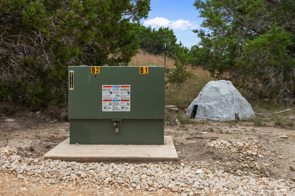 182 Quail Creek Road Marble Falls, TX 78654
