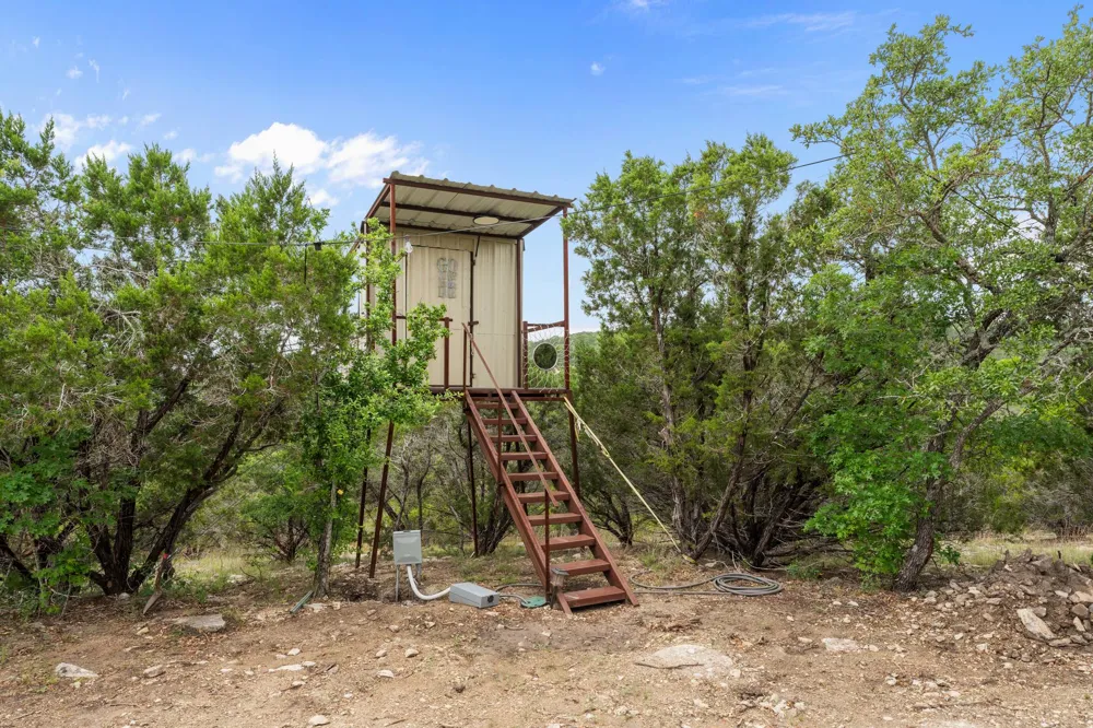 182 Quail Creek Road Marble Falls, TX 78654