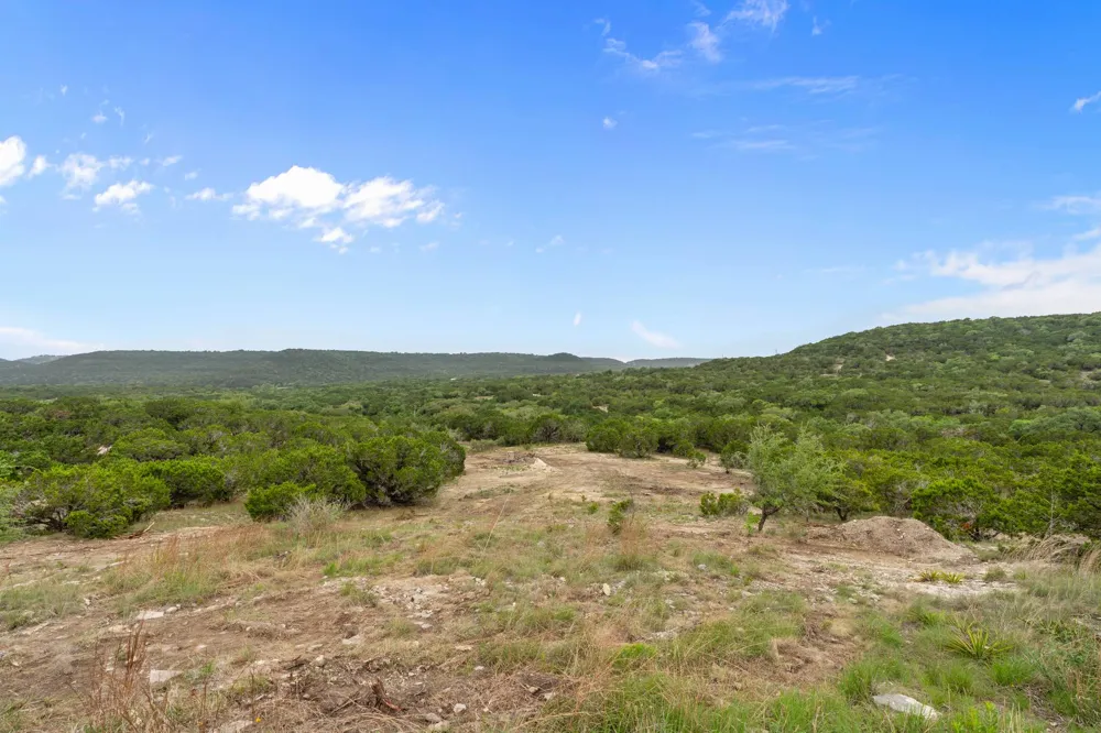 182 Quail Creek Road Marble Falls, TX 78654